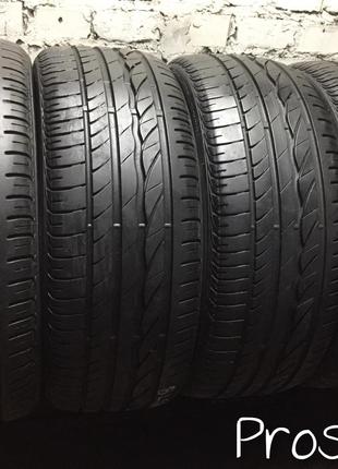 Летние шины б/у 215/45 R16 Bridgestone Turanza ER300