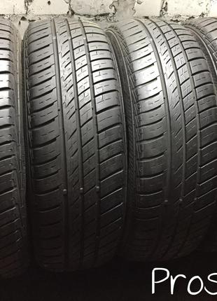 Летние шины б/у 185/65 R15 Barum Brillantis 2