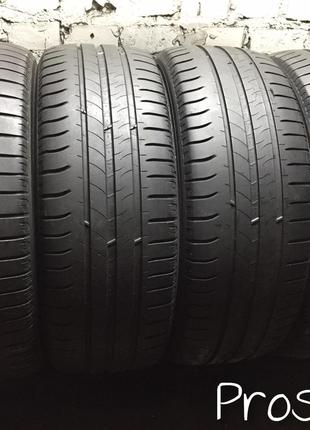 Летние шины б/у 205/55 R16 Michelin Energy Saver