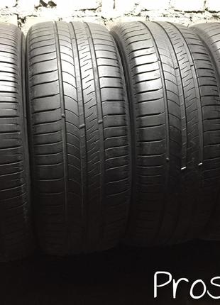 Летние шины б/у 205/55 R16 Michelin Energy Saver