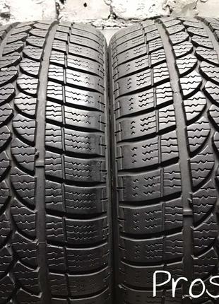 Зимние шины б/у 195/50 R15 Sebring Snow 601