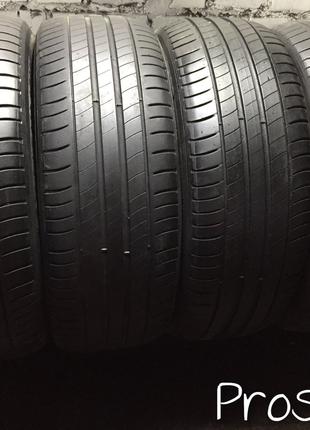 Летние шины б/у 205/55 R16 Michelin Primacy 3