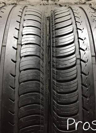 Летние шины б/у 185/60 R15 Good Year Eagle NCT 5