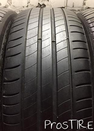 Летние шины б/у 205/55 R16 Michelin Primacy 3