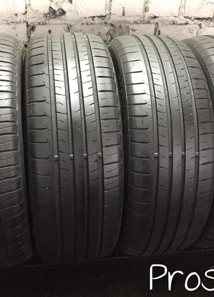 Літні шини б/у 205/55 R16 Tomket Tomket Sport