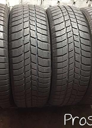 Зимние шины б/у 185/60 R15 Barum Polaris 3