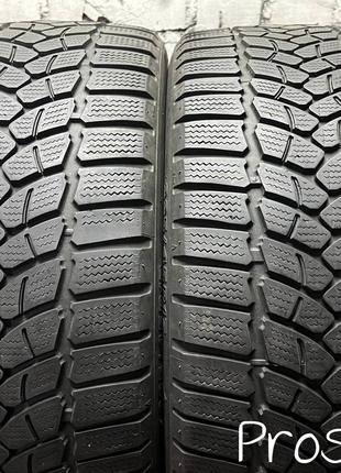 Зимние шины б/у 225/45 R17 Firestone WinterHawk 3