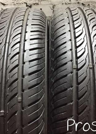 Летние шины б/у 175/70 R14 Kumho Power Star 758