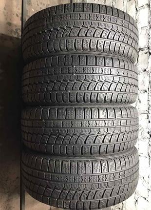 Зимние шины б/у 185/55 R15 MATADOR Nordicca