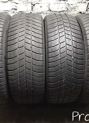 Зимние шины б/у 205/55 R16 Barum Polaris 3