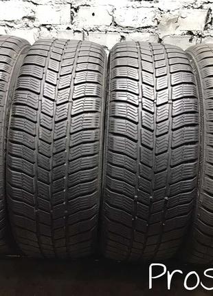 Зимние шины б/у 185/55 R15 Barum Polaris 3