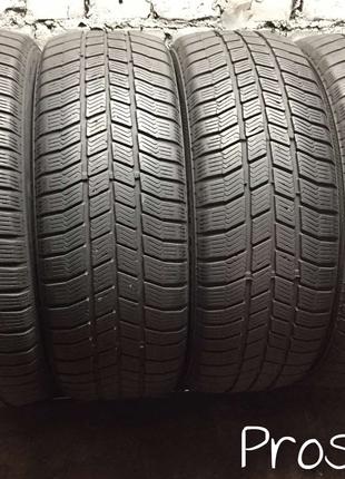 Зимние шины б/у 205/55 R16 Barum Polaris 3