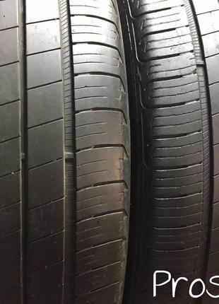 Літні шини б/у 195/55 R20 Good Year EfficientGrip Performance