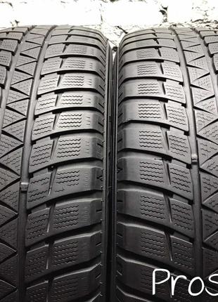 Зимние шины б/у 225/65 R17 Falken EuroWinter HS-449