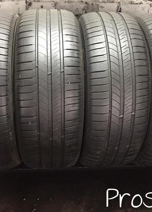 Летние шины б/у 205/55 R16 Michelin Energy Saver