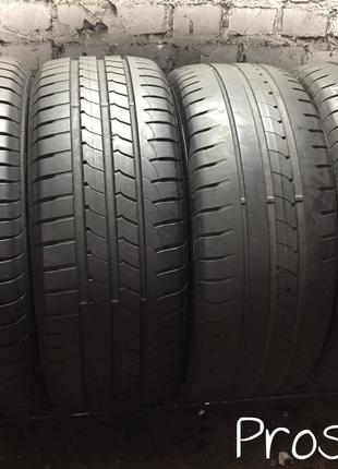 Летние шины б/у 205/55 R16 Good Year EfficientGrip