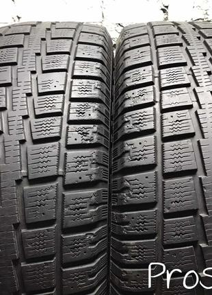 Зимние шины б/у 235/65 R17 Cooper Discoverer M+S