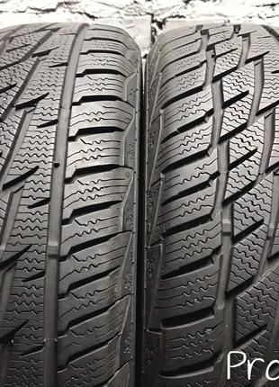 Зимние шины б/у 185/65 R15 MATADOR Sibir Snow