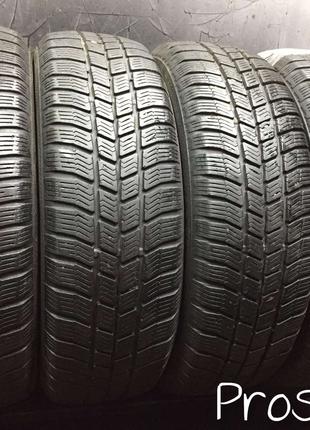 Зимние шины б/у 185/65 R15 Barum Polaris 3