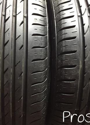 Летние шины б/у 185/55 R14 Nexen Nblue HD Plus