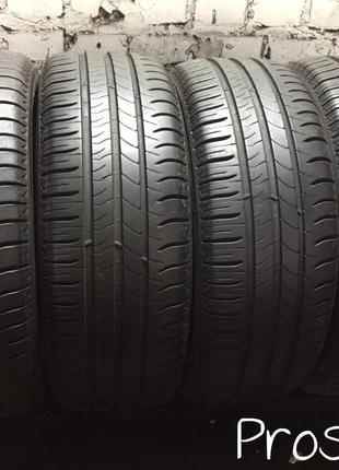 Летние шины б/у 195/55 R16 Michelin Energy Saver