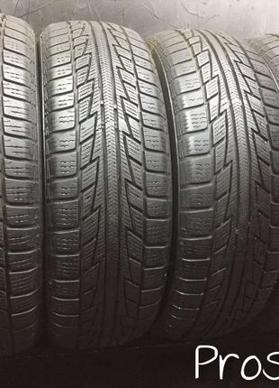 Зимние шины б/у 185/65 R15 Nankang NK Snow SV-2