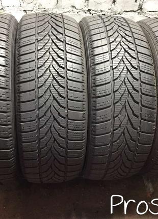 Зимние шины б/у 195/55 R16 Star Performer Winter AS