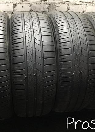 Летние шины б/у 205/55 R16 Michelin Energy Saver