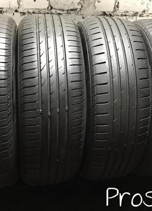 Літні шини б/у 185/60 R15 Nexen Nblue HD