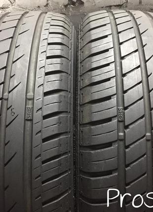 Летние шины б/у 195/65 R15 MATADOR Elite 3