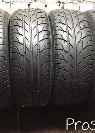 Летние шины б/у 195/55 R15 Riken Maystorm 2 B2