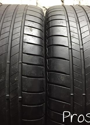 Летние шины б/у 235/55 R18 Bridgestone Turanza Eco