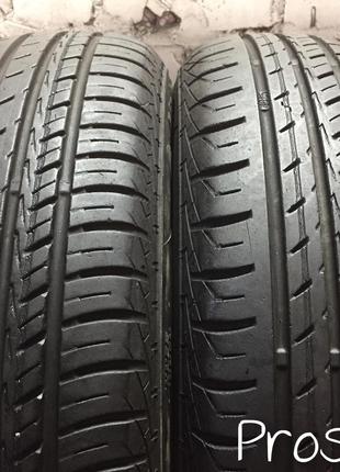 Летние шины б/у 165/70 R14 MATADOR Stella 2