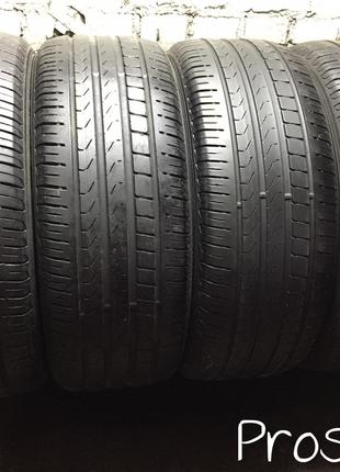 Летние шины б/у 235/55 R18 Pirelli Scorpion Verde