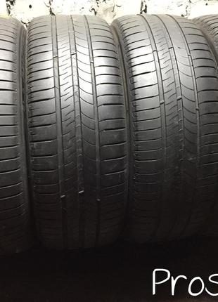 Летние шины б/у 205/55 R16 Michelin Energy Saver