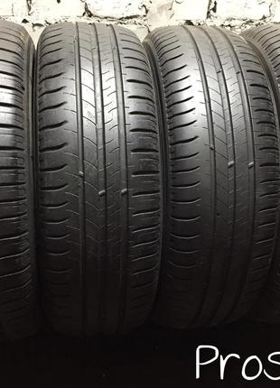 Летние шины б/у 185/65 R15 Michelin Energy Saver