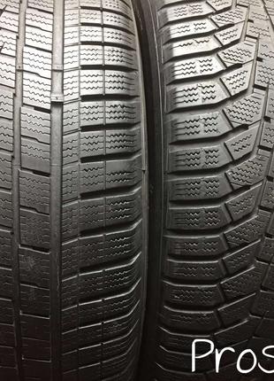 Зимние шины б/у 235/55 R17 Hankook Winter I*Cept Evo 2