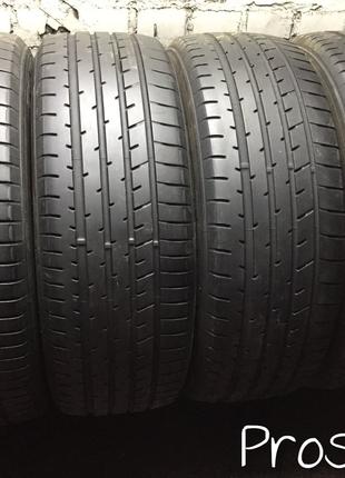 Летние шины б/у 225/55 R19 Toyo Proxes R36