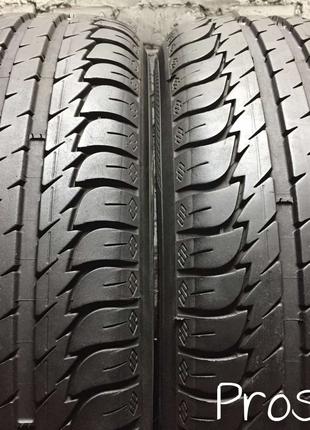 Летние шины б/у 185/60 R15 Kleber Dynaxer HP3