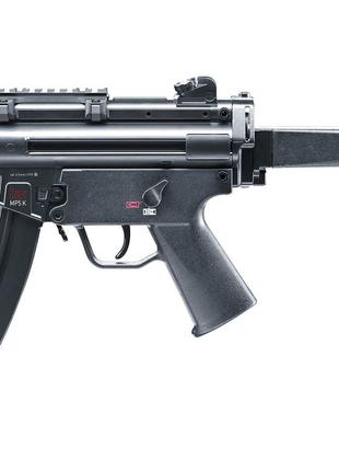 Пістолет автомат пневматичний Umarex K MP5-PDW