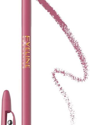 Eveline cosmetics max intense color, 19.