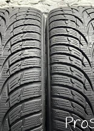 Зимние шины б/у 175/65 R15 Nokian WR D3