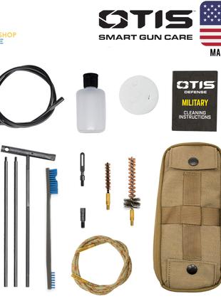 Набор для чистки оружия OTIS 5.56MM/5.45MM I-MOD CLEANING KIT