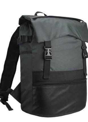 Рюкзак міський модель: Persona колір: сірий