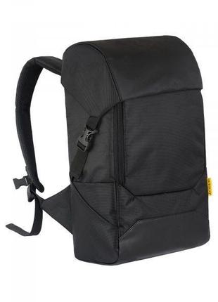 Рюкзак міський модель: Travel колір: чорний