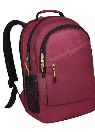 Рюкзак міський модель: Pride колір: бордо