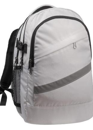 Рюкзак міський модель: College колір: білий