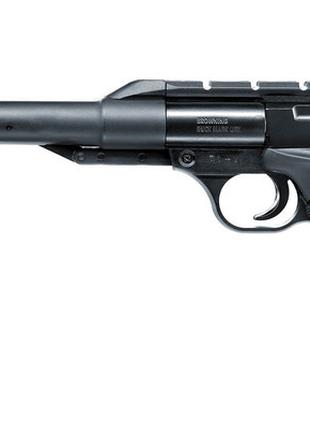 Пистолет пневматический Umarex Browning Buck Mark URX кал.4,5мм