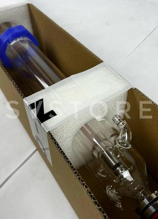 Лазерная трубка Z-CNC Yongli H4 Co2 100-130Вт L1450mm