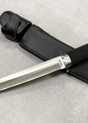 Нож Tanto Cold Steel Kobun 36.5см / GTR-12